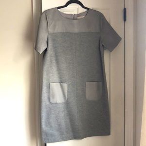 LOFT Shift Dress